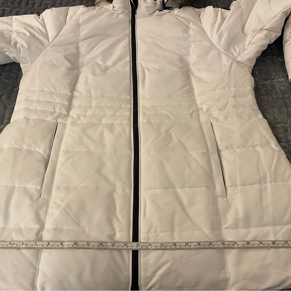 Arctic Expedition Jackets & Coats New Arctic Expedition Quilted